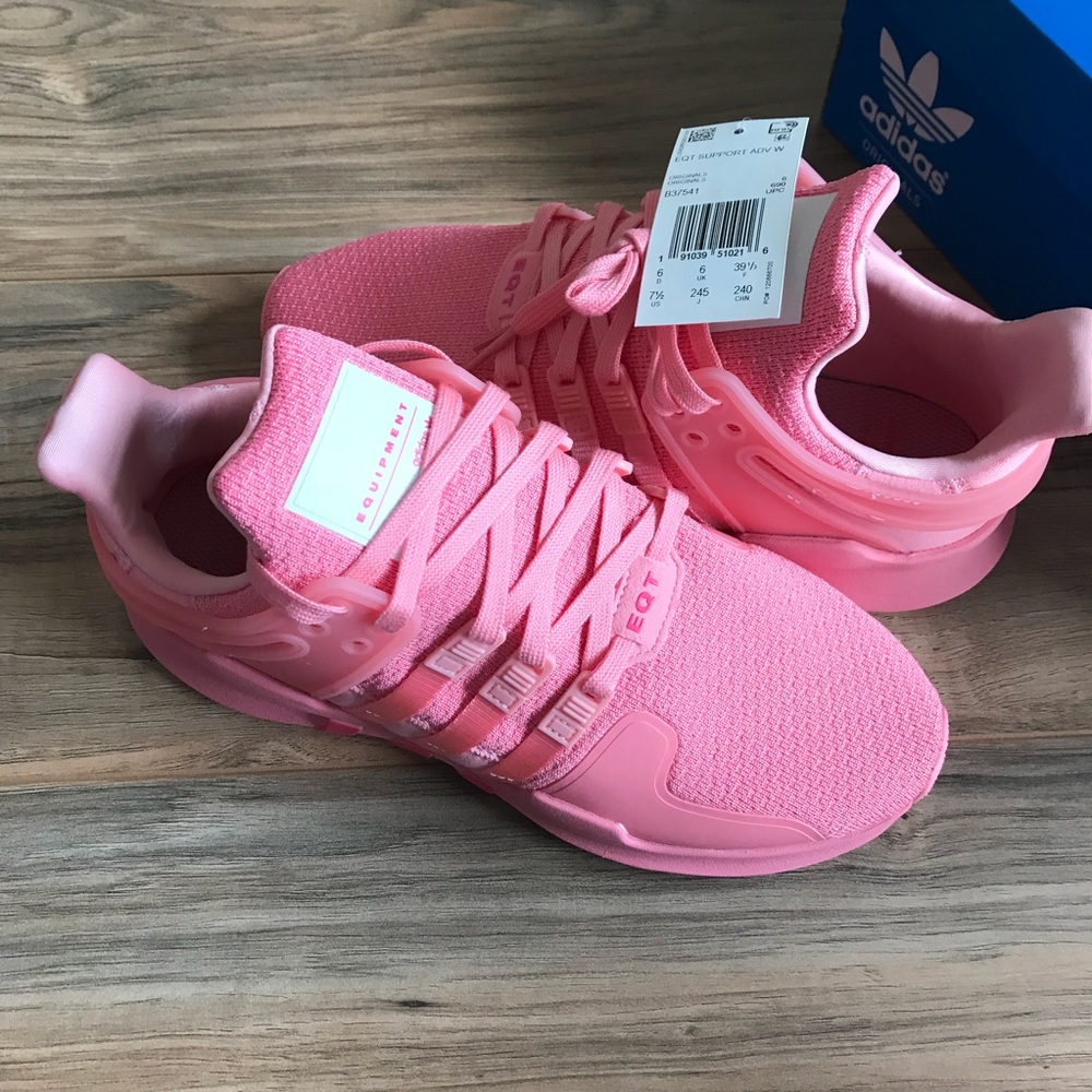 Adidas eqt support - Picture 2 of 6